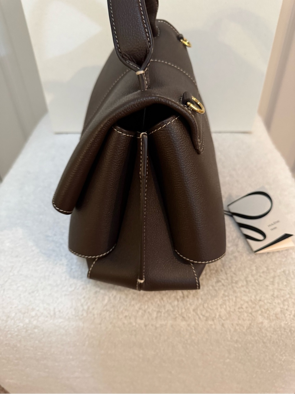 Polene Mokki Ebony - Picture 5 of 17